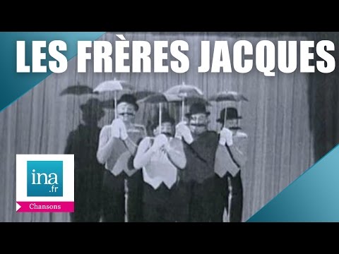 Les Frères Jacques 