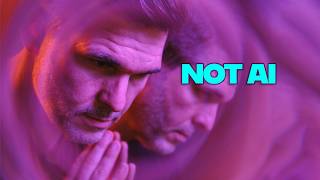 This Was Shot In-Camera… Not AI | Gary Hughes