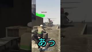 スコープを覗きながら移動してはいけない理由 #Shorts