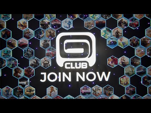 Welcome to Gameloft Club!