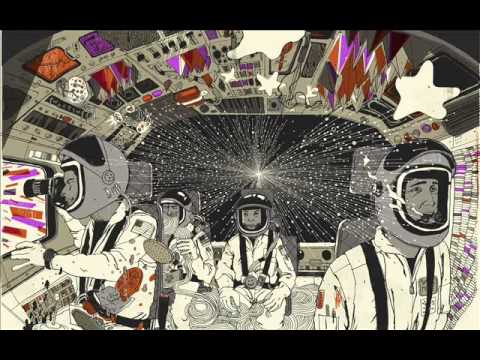 M-Eject - Pink Solidizm (dub tech house / deep house mix)