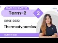 Thermodynamics L2 Term 2 Class 11 Chemistry Monica Bedi