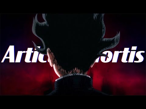 RLPSE - Articulo Mortis (OFFICIAL AMV)