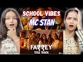 Farrey - Title Track | Alizeh, Prasanna, Sahil, Zeyn | MC Stan | Reactions Hut |