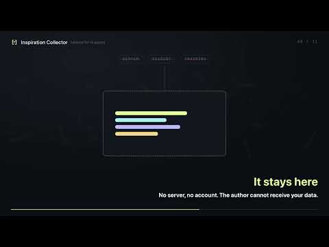 Item video thumbnail