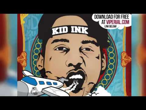 Kid Ink ft Travis Porter - Like A G