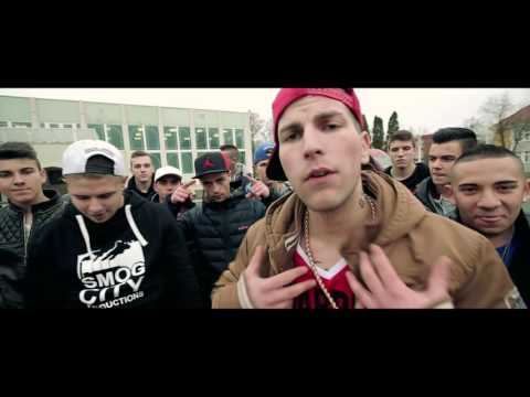 SmogCity - Hiteles [OFFICIAL MUSIC VIDEO]