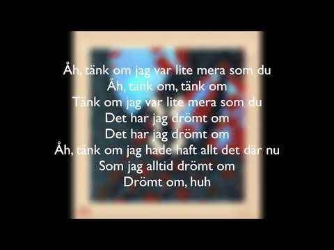 Tänk Om - Tjuvjakt - Lyric