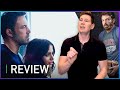 Deep Water Made Me Want To Drown Myself Spoiler Review