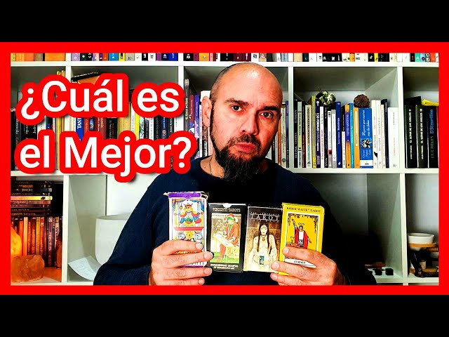 Vídeo relacionado con Baraja de Cartas de Tarot para Principiantes, 36 Hojas de Cartas de Tarot de oráculo de, Juegos de Mesa portátiles de 12 x 7 cm, para Viajes en casa, Fiestas, Amigos, Adultos, Adolescentes, reun
