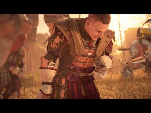 [PS4] Horizon Forbidden West Part 6