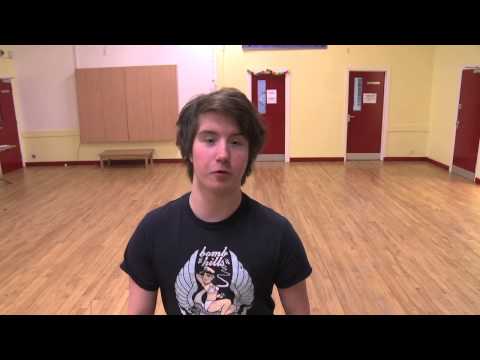 WIMPS.tv - WIMPS - Meet the WIMPS Craigavon Crew