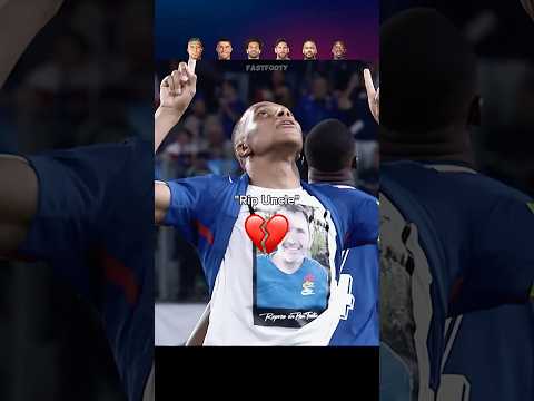 Sad Football Celebrations 💔