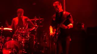 &quot;Head Like a Haunted House&quot; Queens of the Stone Age@MSG New York 10/24/17