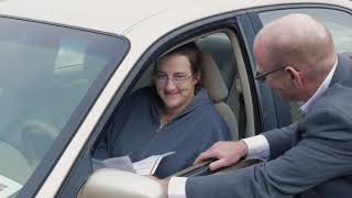 Heritage & Vehicles for Change - Vehicle Donation