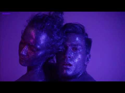 Alphaville - feat Ronja - Sounds like a Melody - 80s