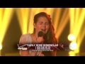 Carly Rose Sonenclar - Somewhere Over The Rainbow The X Factor USA (Thanksgiving week) Live Show 6