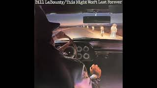 Bill LaBounty – Room 205