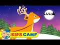 Rudolph the Red Nosed Reindeer | Christmas Song