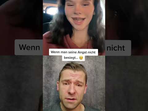 Zahnarztangst + schlechte Mundhygiene #shorts