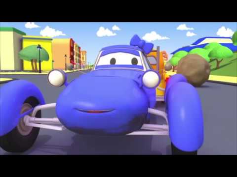 Murotal Kartun Anak Juz 29 - Muhammad Thoha Al Junayd