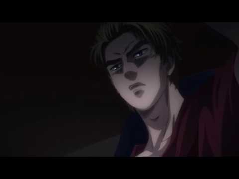 Initial D the Movie Legend 2: Racer