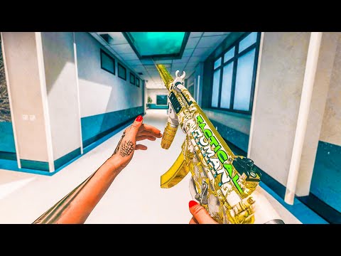 Proof Warzone 2 has Movement (My BEST Moments)