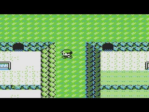 Retro Gaming: Pokemon Gelb - Durch Wände gehen / Fliegen OHNE Gameshark [Ep19]
