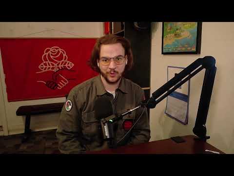DSA News Show!