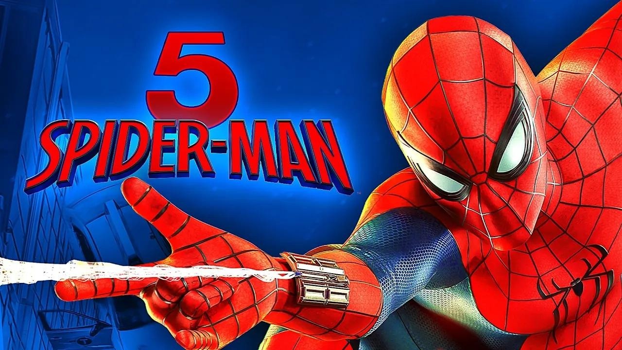 Predicciones demasiado tempranas sobre Spider-Man 5 de Tom Holland