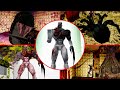 Resident Evil Deadly Silence All Bosses No Damage NDS