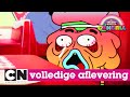 Gumball | Spin-Off (volledige aflevering in het Nederlands) | Cartoon Network