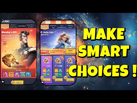 Top 10 Best Packs for Beginner's in Last War Survival!