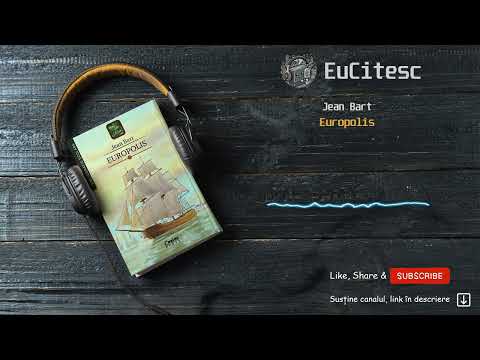 Europolis - Jean Bart | Carte Audio | #audiobook