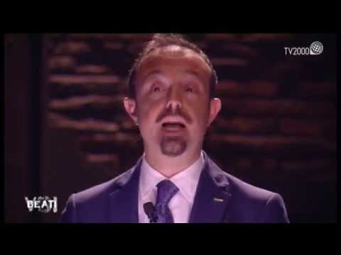 Beati Voi. Sergio Puglia e le sue beatitudini