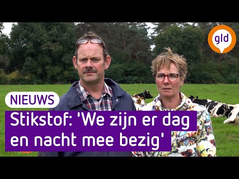 GLD Nieuws 14 oktober 2022