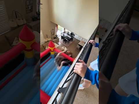 I don’t even thinks once