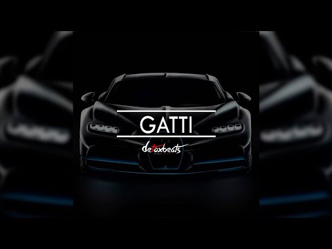 [SOLD] Pop Smoke x Loski x Fivio Foreign - Gatti (Prod. By DeTox Beats Production)