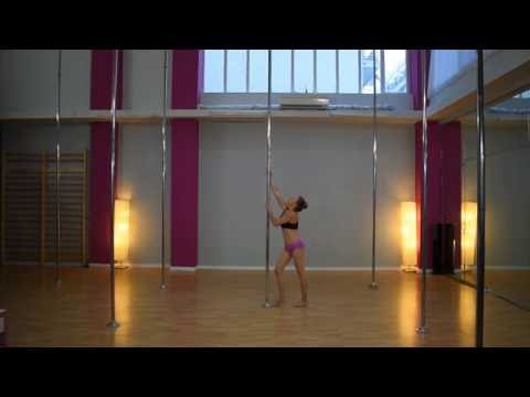07.Thess Pole Art Show 21 - 05.06.16 Evi's Solo (Σταμάτης Κραουνάκης - Φίλα με)