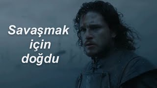 Unknown Brain - Perseus (Türkçe Çeviri)