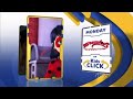 KidsClick Will Be Back Monday Morning