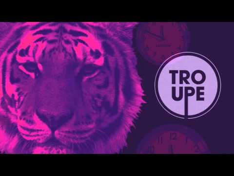 The Bloody Beetroots feat. Theophilus London - All the Girls (No Artificial Colours Remix)