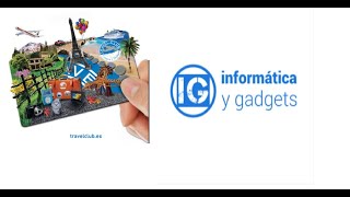 Travel club consigue regalos viajes y más | Unboxing de regalo de Travelclub