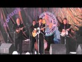 Wayne Taylor & Appaloosa - Heart of Caroline