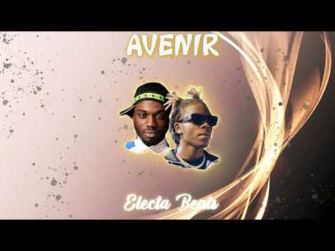 Prototype x Key Largo Type Beat // Instrumental Rap mélodieux "AVENIR"