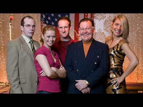 Happy Hollidays Series 1 Episode 1