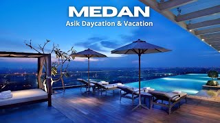 Download lagu 10  Rekomendasi HOTEL MURAH TERBAIK DI MEDAN 2024 - Instagramable di Tengah Kota mp3