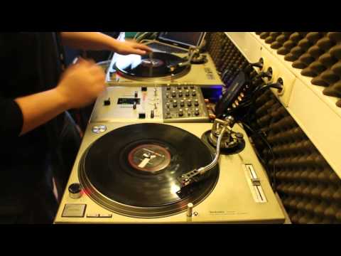 DJ Magicut - Pass-pass "Daft punk - Robot rock (The Frimm remix)