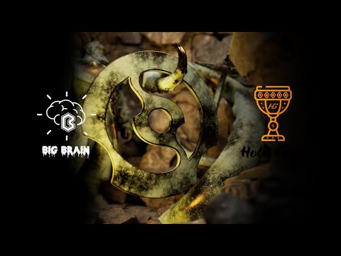 Big brain vs Holy Grail – Game 2 - DPC 2023 CN Summer Tour Division II