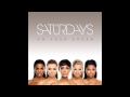 The Saturdays - White Lies (HD Audio)